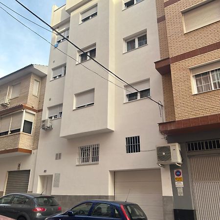Apartamento Tejares 2A Málaga Eksteriør bilde
