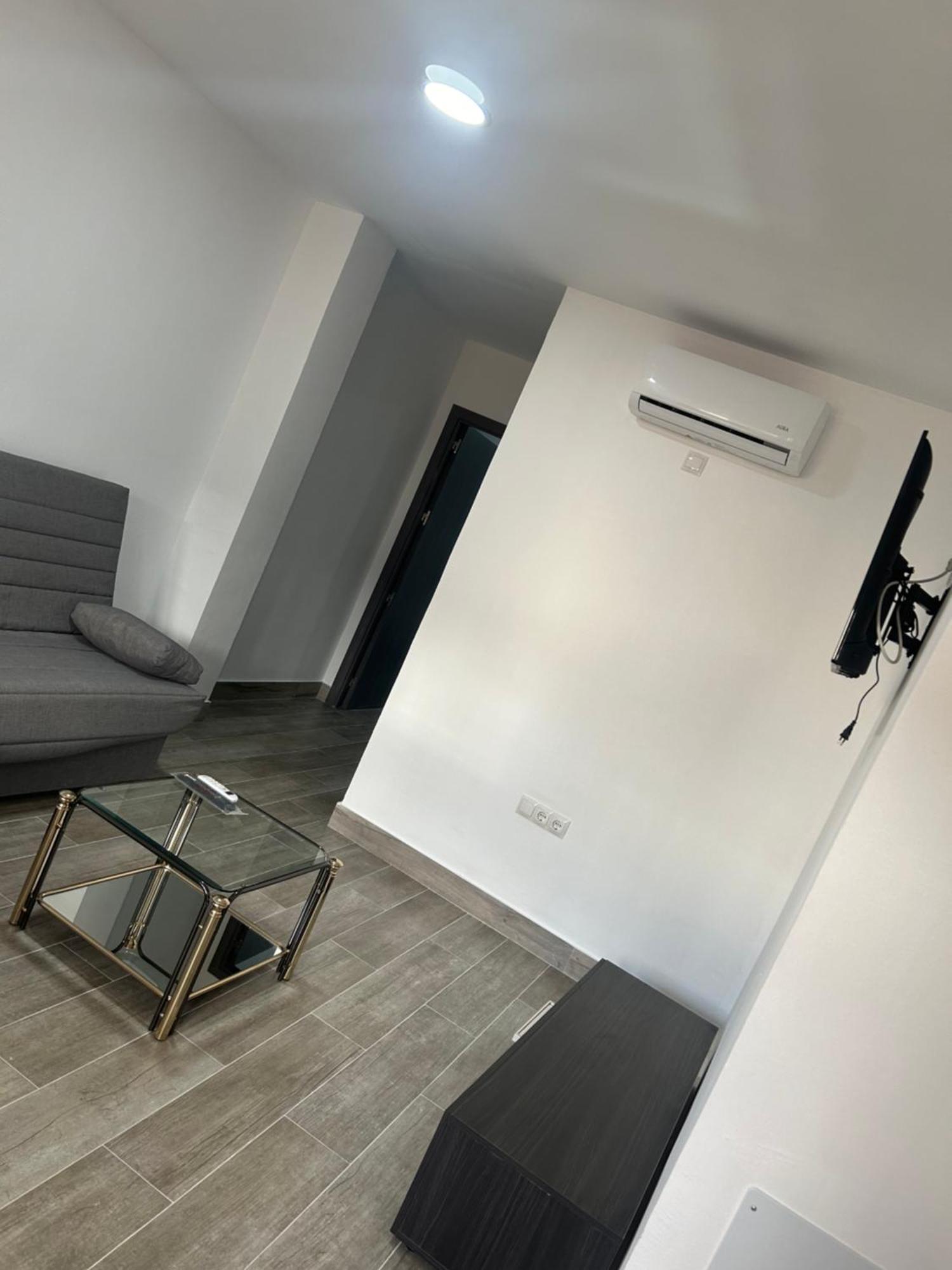 Apartamento Tejares 2A Málaga Eksteriør bilde