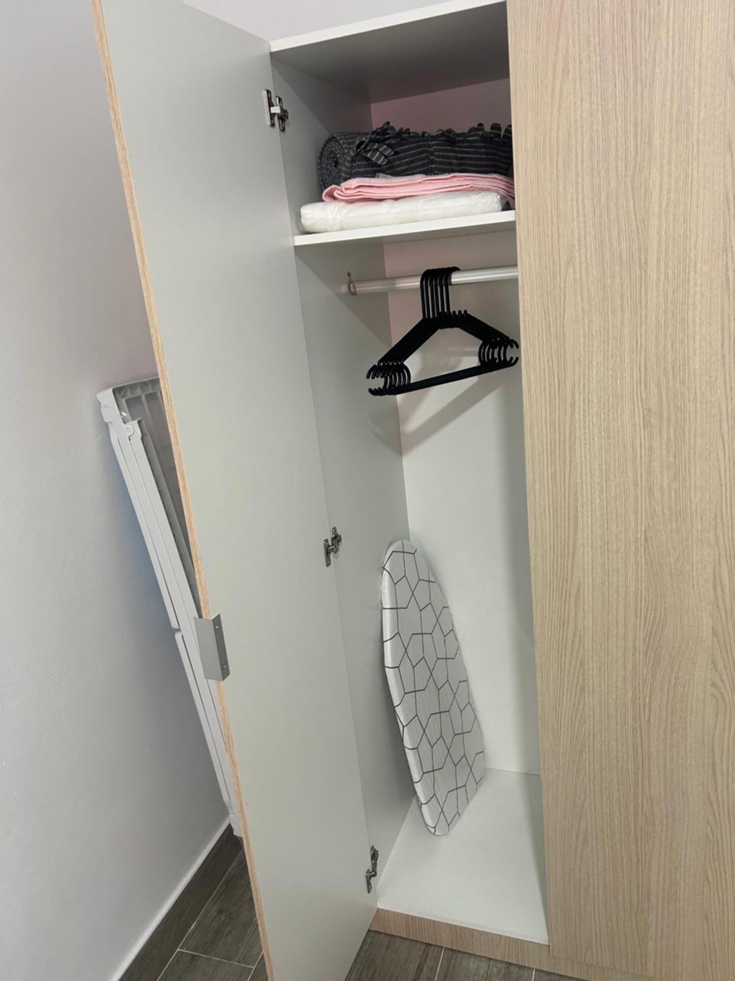 Apartamento Tejares 2A Málaga Eksteriør bilde